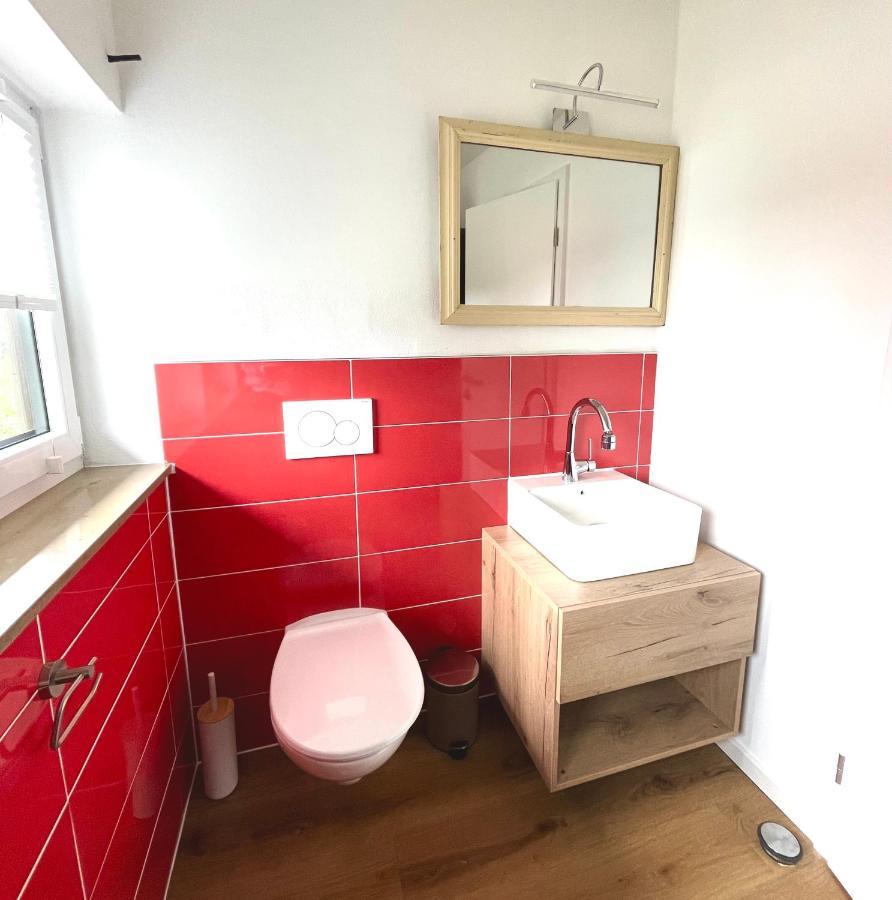 Ferienwohnung Strandbad - Alpen Popart Am See Schliersee Buitenkant foto